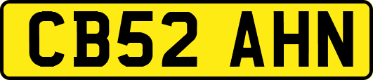 CB52AHN