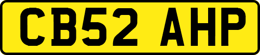 CB52AHP