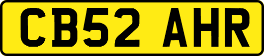 CB52AHR