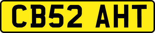 CB52AHT
