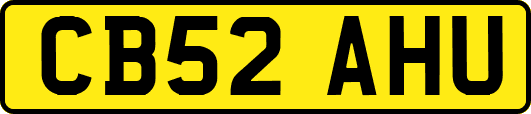CB52AHU