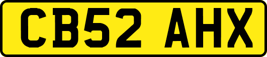 CB52AHX