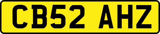 CB52AHZ