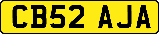 CB52AJA