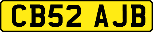 CB52AJB
