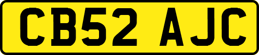 CB52AJC