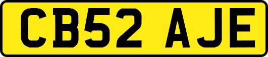 CB52AJE