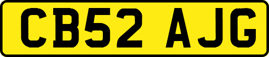 CB52AJG