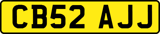 CB52AJJ