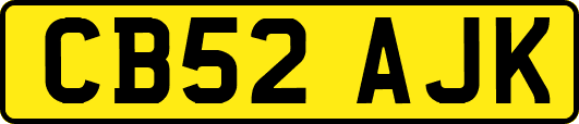 CB52AJK