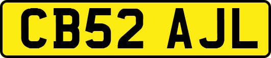 CB52AJL