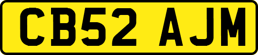 CB52AJM