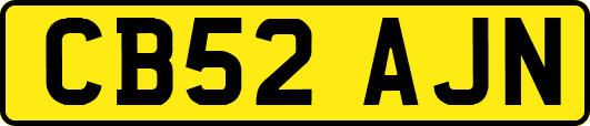 CB52AJN