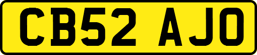 CB52AJO