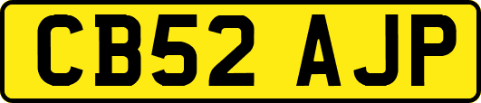 CB52AJP
