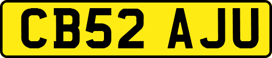 CB52AJU