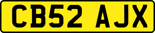 CB52AJX