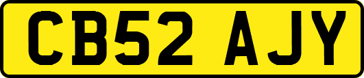 CB52AJY