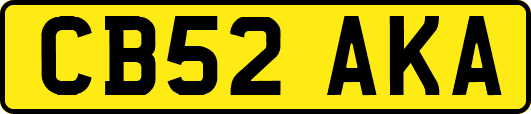 CB52AKA