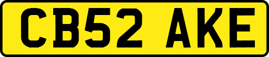 CB52AKE