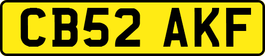 CB52AKF