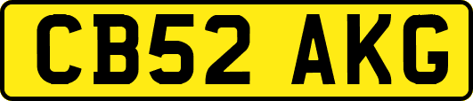 CB52AKG