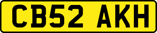 CB52AKH