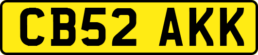 CB52AKK