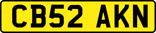 CB52AKN