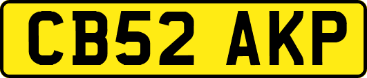 CB52AKP