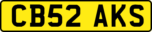 CB52AKS