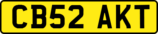 CB52AKT