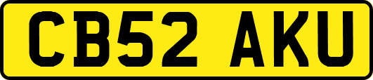 CB52AKU