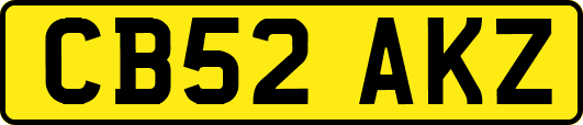 CB52AKZ