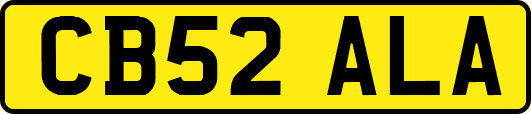 CB52ALA