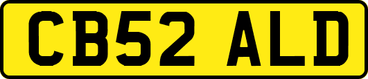 CB52ALD