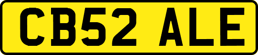 CB52ALE