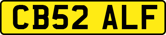CB52ALF