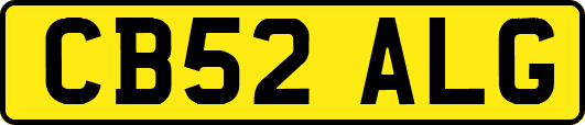 CB52ALG