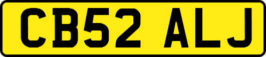 CB52ALJ