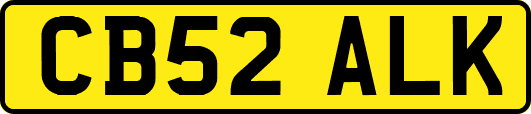 CB52ALK