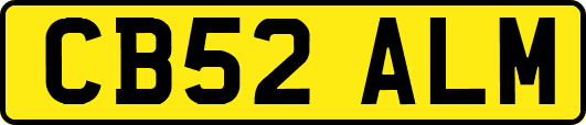 CB52ALM