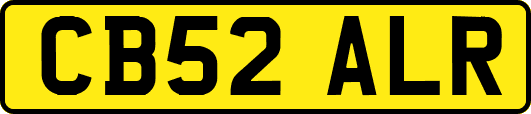 CB52ALR