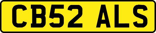 CB52ALS