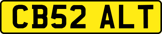 CB52ALT