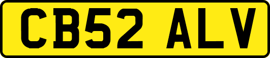 CB52ALV