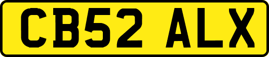 CB52ALX