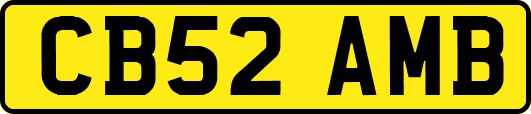 CB52AMB