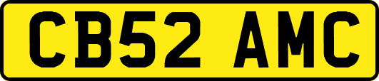 CB52AMC
