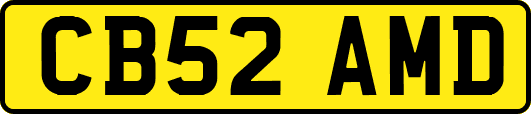 CB52AMD